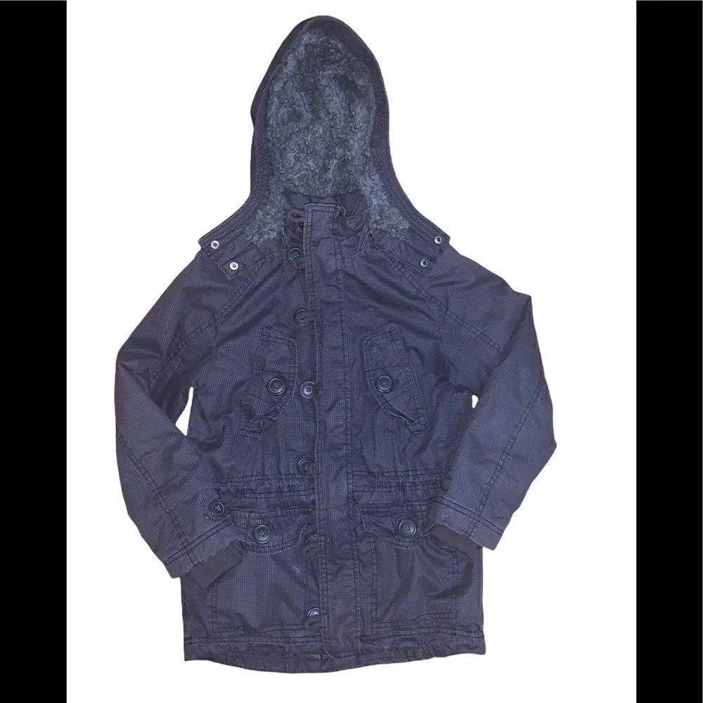 L.O.G.G. By H&M Jacket